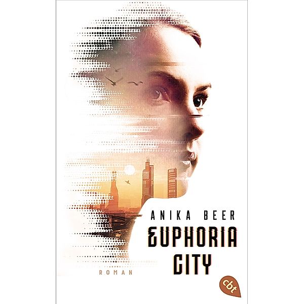 Euphoria City, Anika Beer