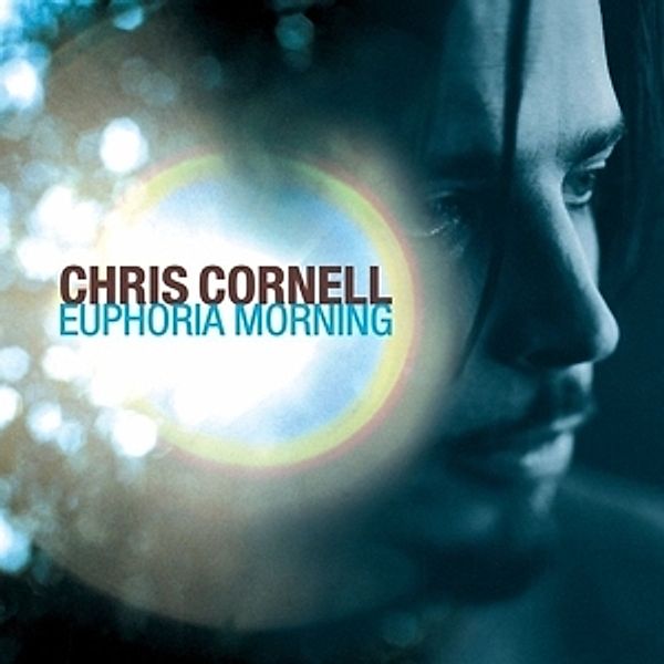 Euphoria Mourning (2015 Remastered), Chris Cornell