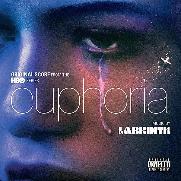 Euphoria (Original Score From The Hbo Series) (Vinyl), Labrinth