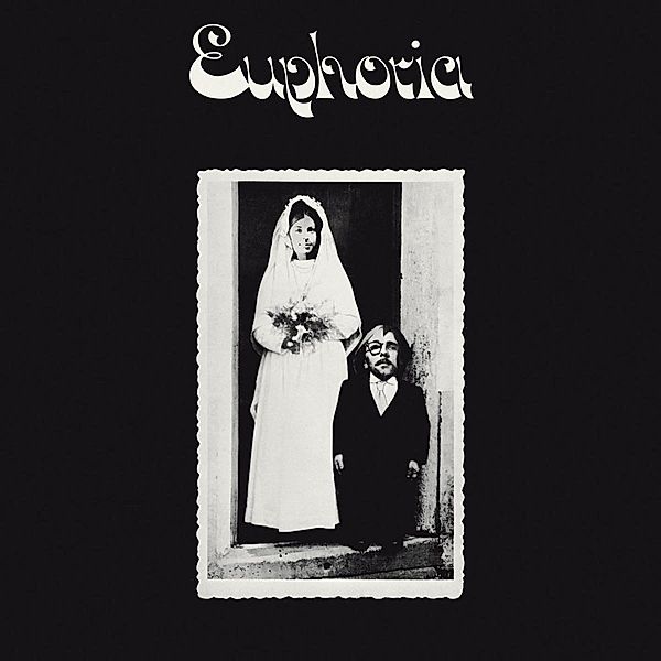 Euphoria (Vinyl), Euphoria