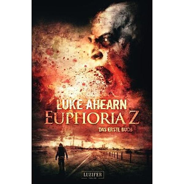 Euphoria Z, Luke Ahearn