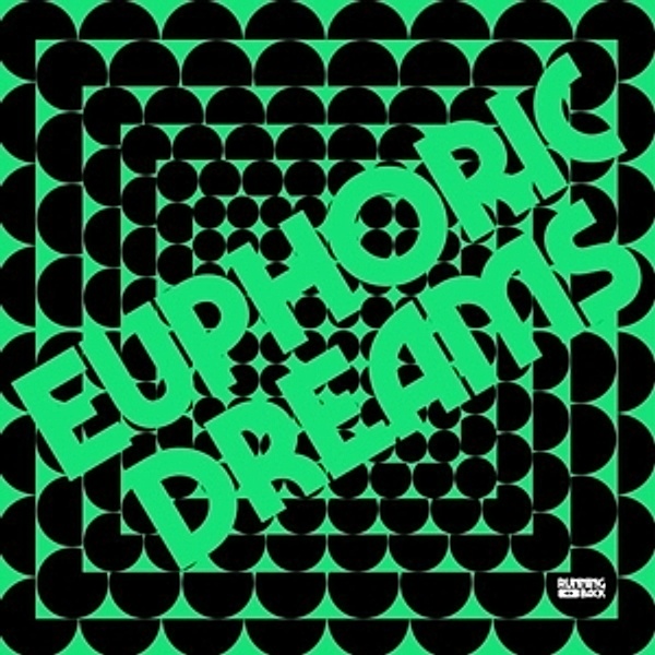 Euphoric Dreams/Miyoki, Krystal Klear