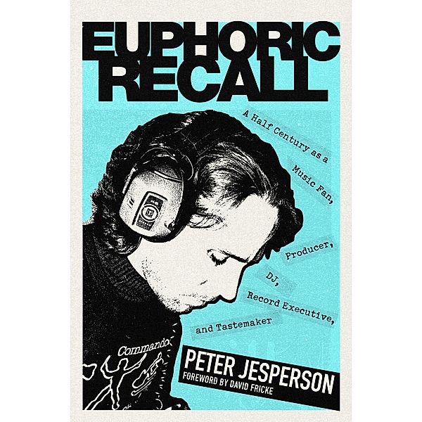 Euphoric Recall, Peter Jesperson
