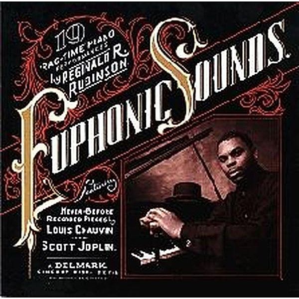 Euphoric Sounds, Reginald R. Robinson