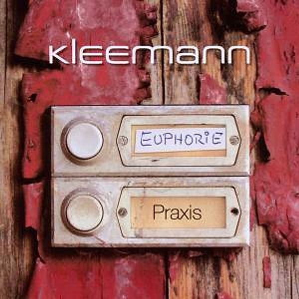 Euphorie & Praxis, Kleemann