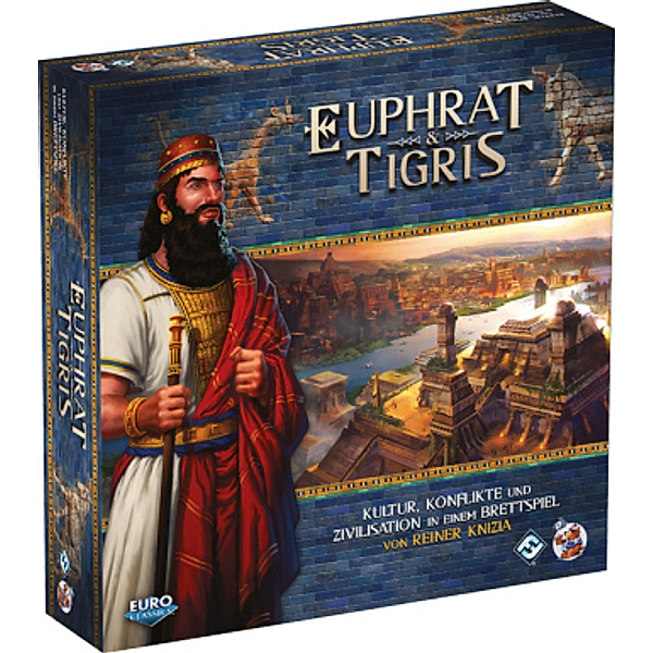 Euphrat & Tigris (Spiel)