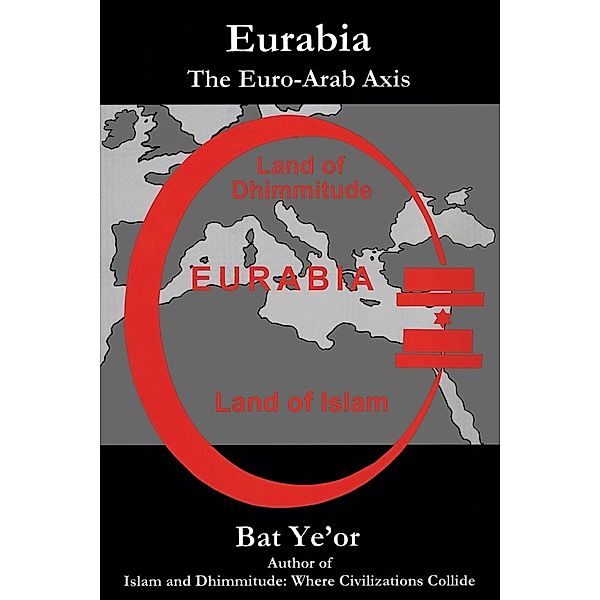 Eurabia, Bat Ye'or