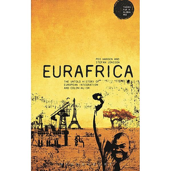 Eurafrica, Peo Hansen, Stefan Jonsson