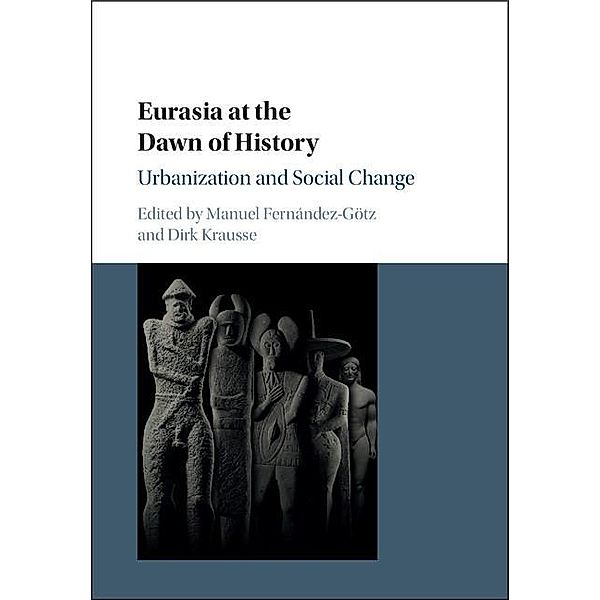 Eurasia at the Dawn of History