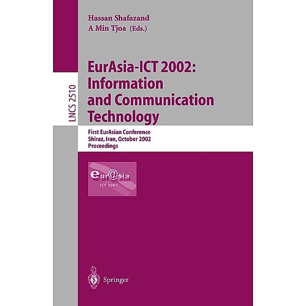 EurAsia-ICT 2002