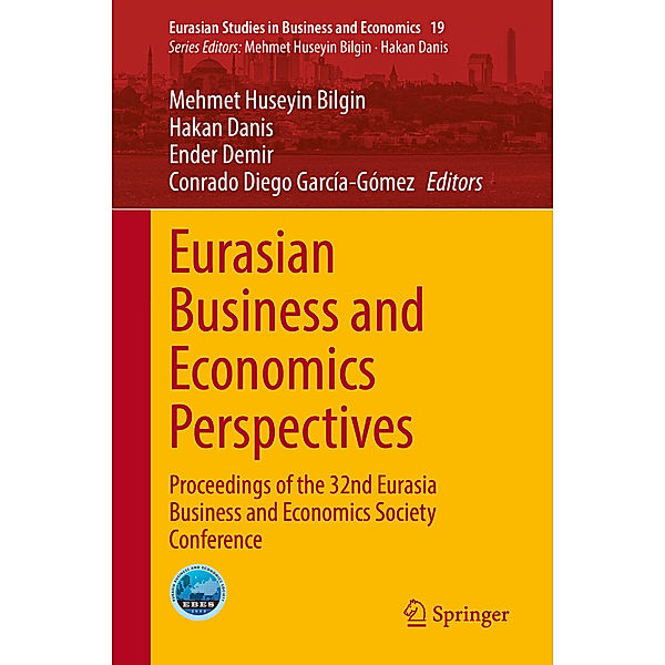 Eurasian Business and Economics Perspectives