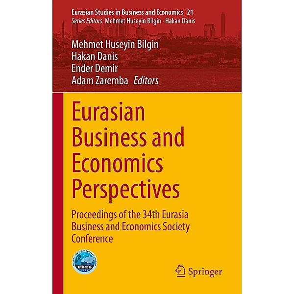 Eurasian Business and Economics Perspectives