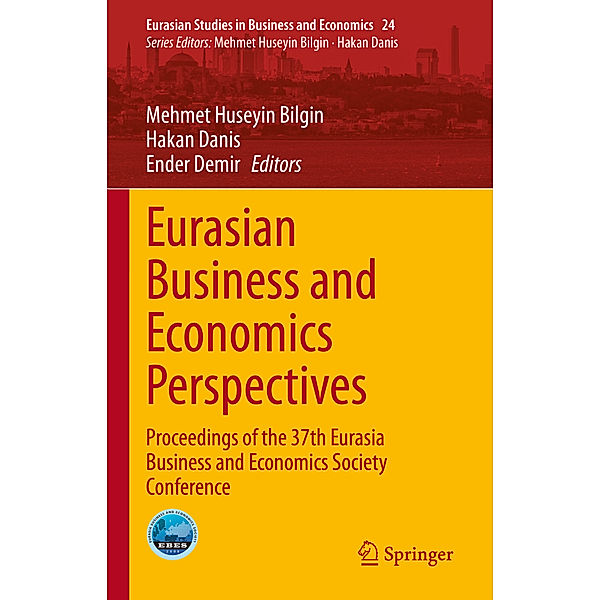 Eurasian Business and Economics Perspectives