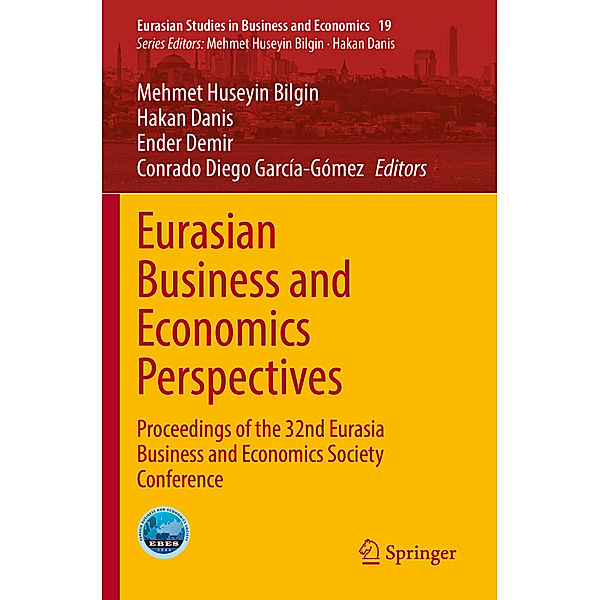 Eurasian Business and Economics Perspectives