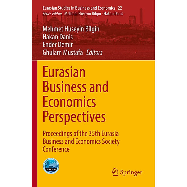 Eurasian Business and Economics Perspectives