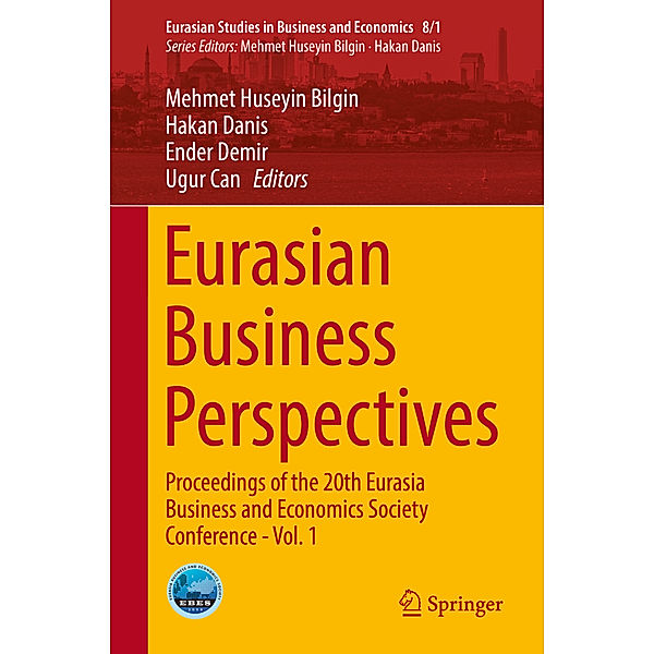 Eurasian Business Perspectives