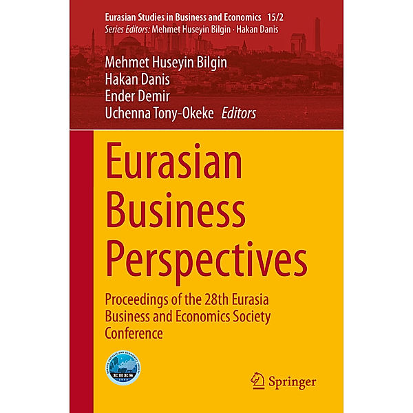 Eurasian Business Perspectives