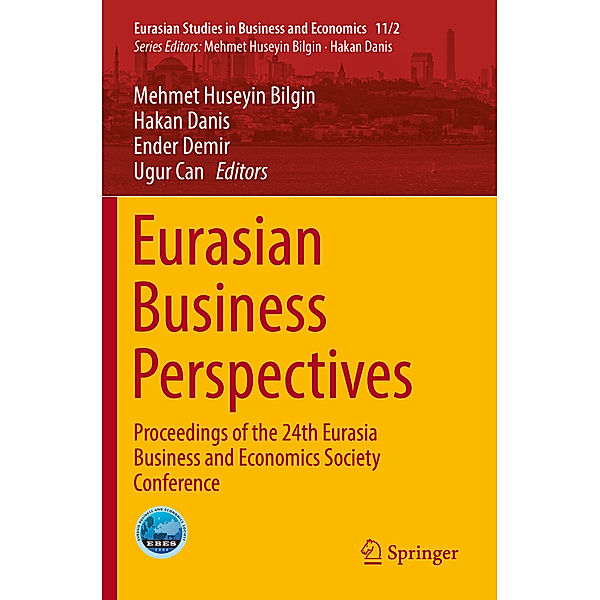 Eurasian Business Perspectives