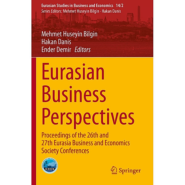 Eurasian Business Perspectives