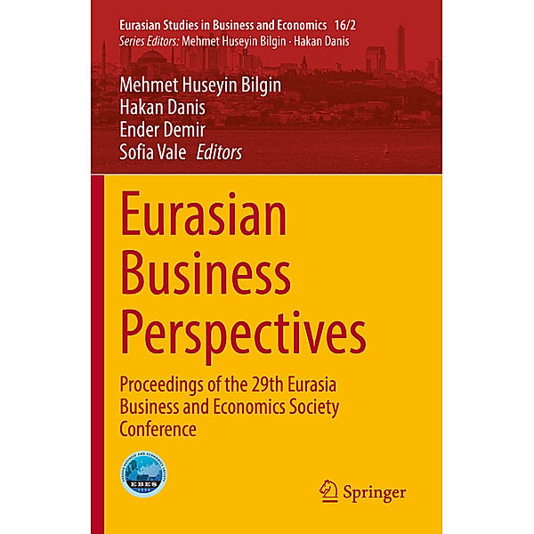 Eurasian Business Perspectives