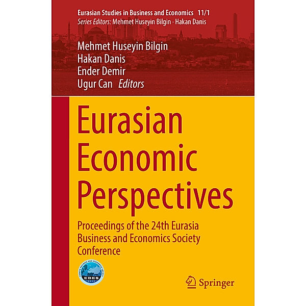 Eurasian Economic Perspectives