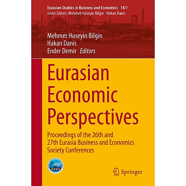 Eurasian Economic Perspectives