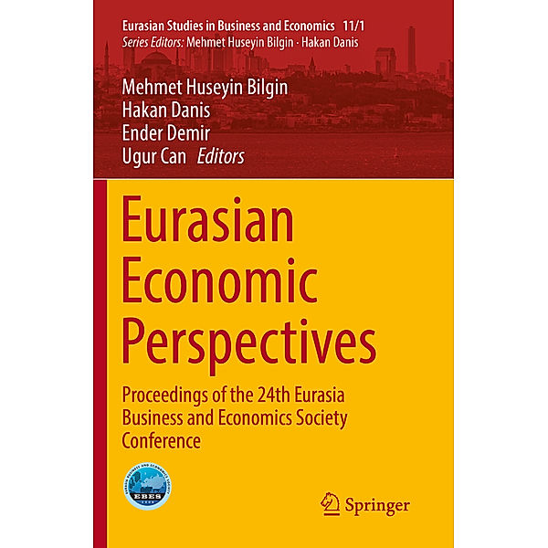 Eurasian Economic Perspectives