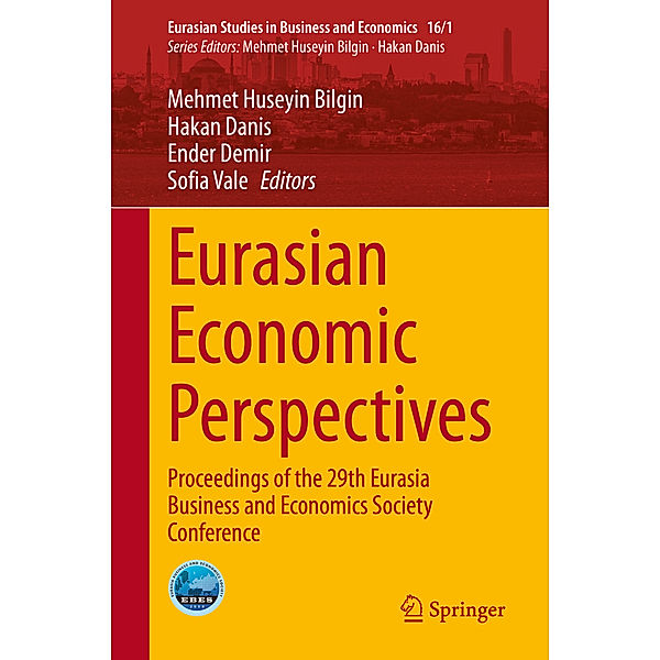 Eurasian Economic Perspectives