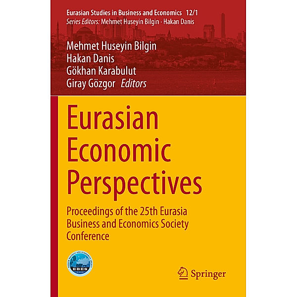 Eurasian Economic Perspectives