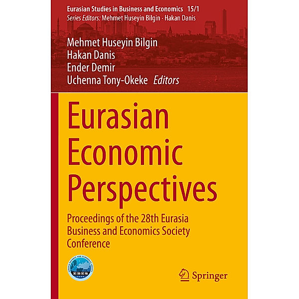 Eurasian Economic Perspectives