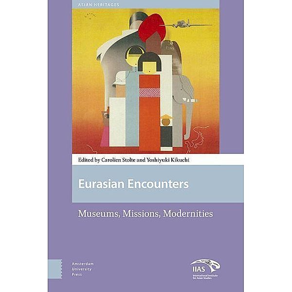 Eurasian Encounters