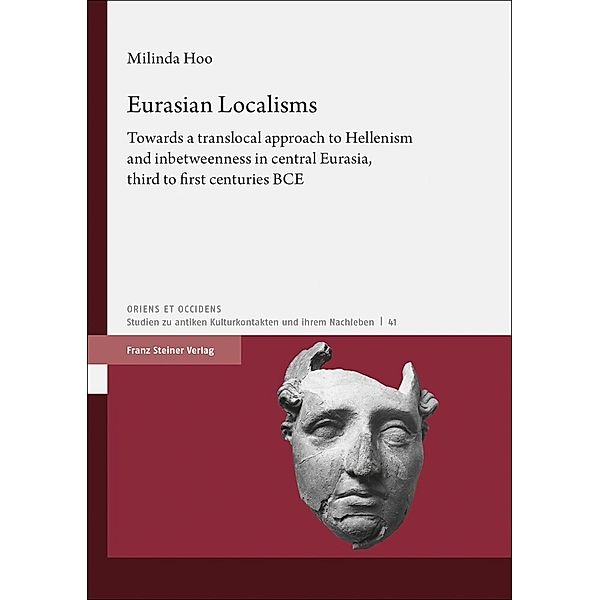 Eurasian Localisms, Milinda Hoo