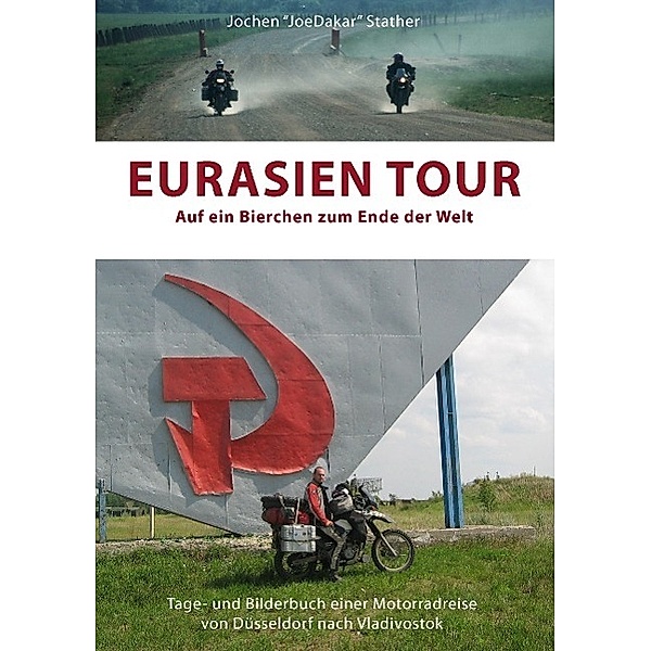 Eurasien Tour, Jochen Stather