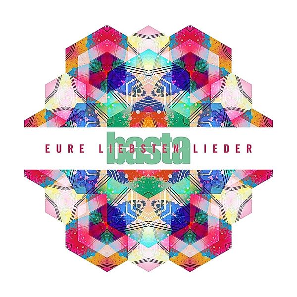 Eure Liebsten Lieder (2cd), Basta