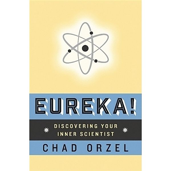 Eureka, Chad Orzel