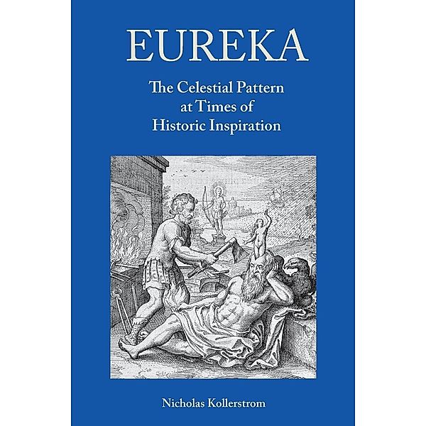 Eureka, Nick Kollerstrom
