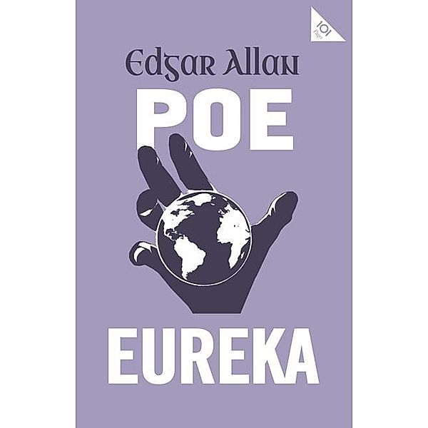 Eureka / Alma Books, Edgar Allan Poe