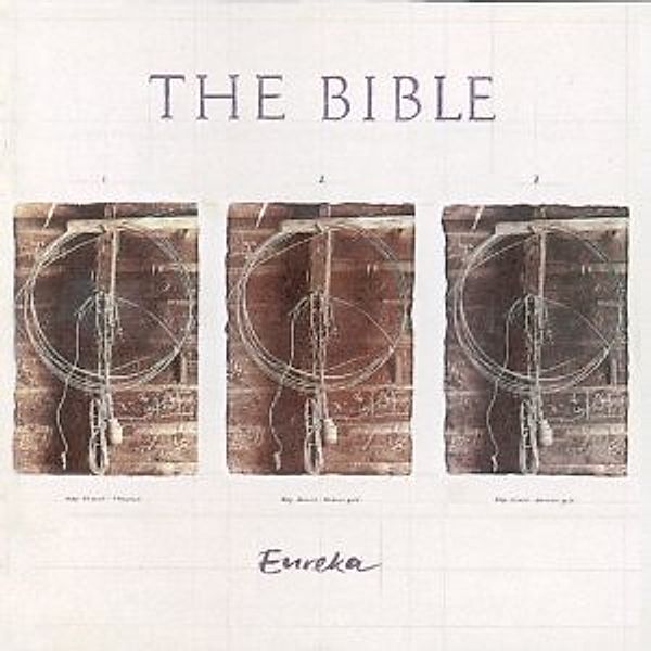 Eureka (Expanded 2cd Edition), The Bible