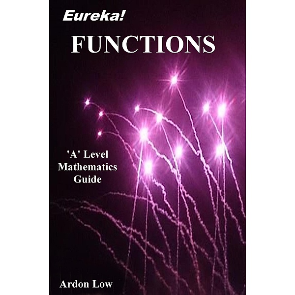Eureka! Functions / Eureka!, Ardon Low