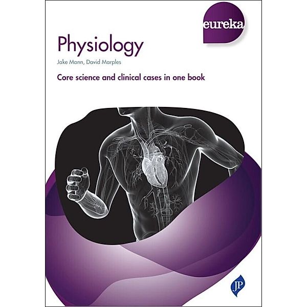 Eureka: Physiology, Jake Mann, David Marples