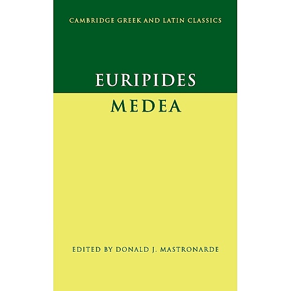 Euripides, Euripides