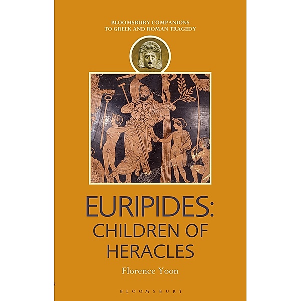 Euripides: Children of Heracles, Florence Yoon