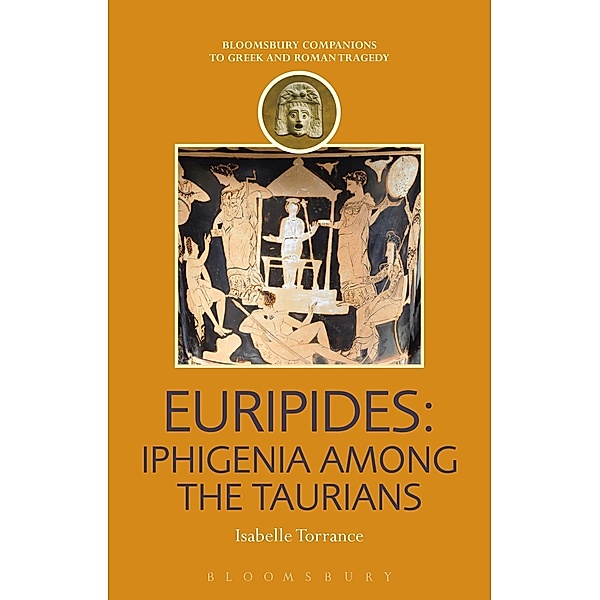 Euripides: Iphigenia among the Taurians, Isabelle Torrance