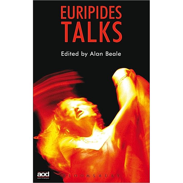 Euripides Talks, Alan Beale