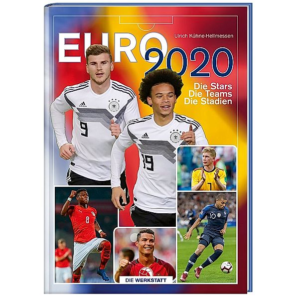EURO 2020, Ulrich Kühne-Hellmessen