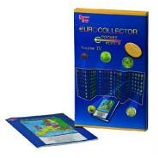 Euro-Collector Pocket Edition Volume V