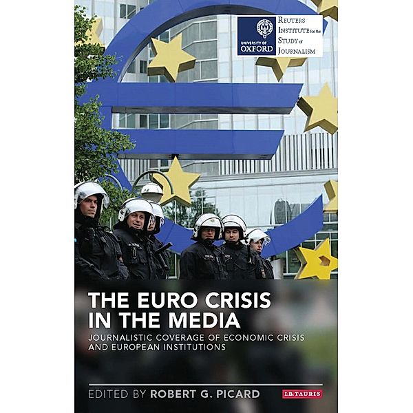 Euro Crisis in the Media