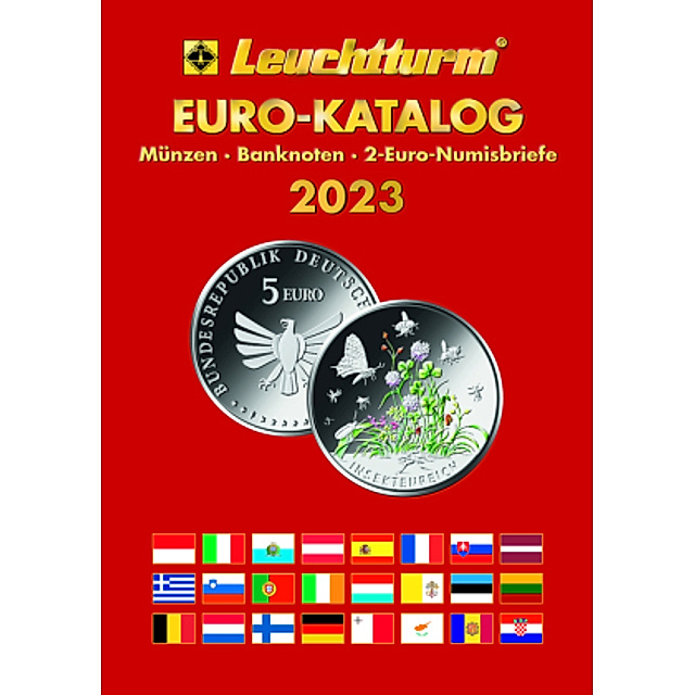 euro tours katalog 2023