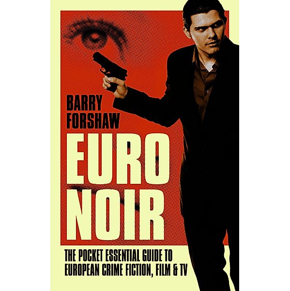 Euro Noir, Barry Forshaw