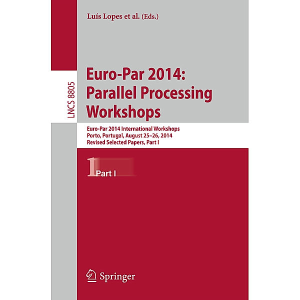 Euro-Par 2014: Parallel Processing Workshops